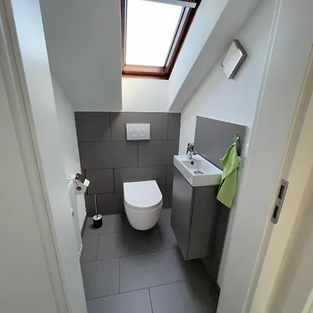 Charme Διαμέρισμα