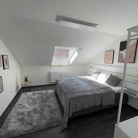 Charme Διαμέρισμα *