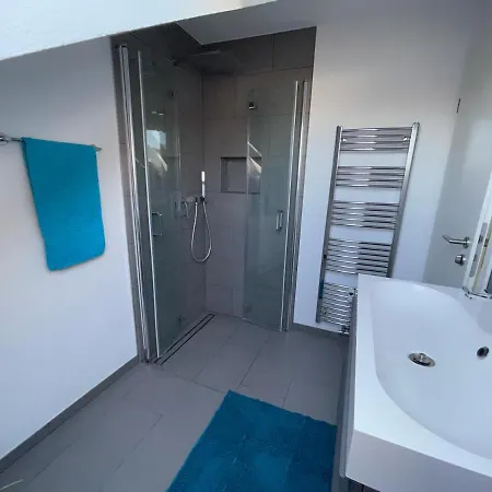 Διαμέρισμα Charme