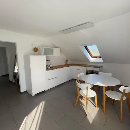 Διαμέρισμα Charme Balingen