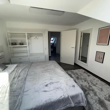 Charme Διαμέρισμα