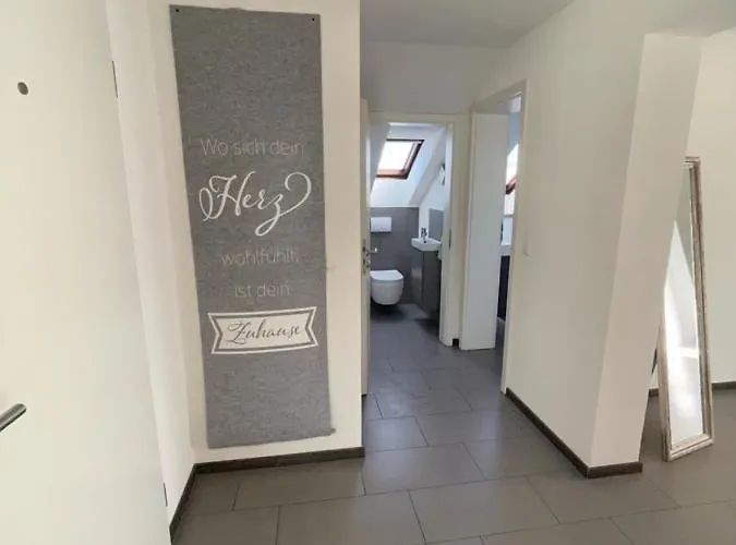 Appartamento Charme Balingen