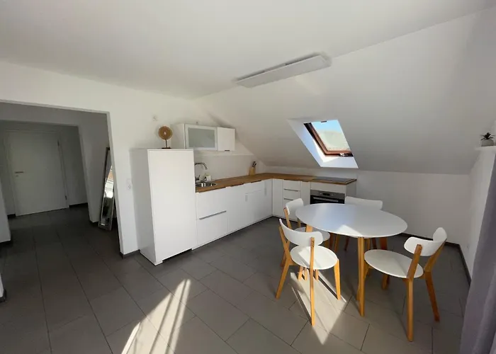 Appartamento Charme Balingen